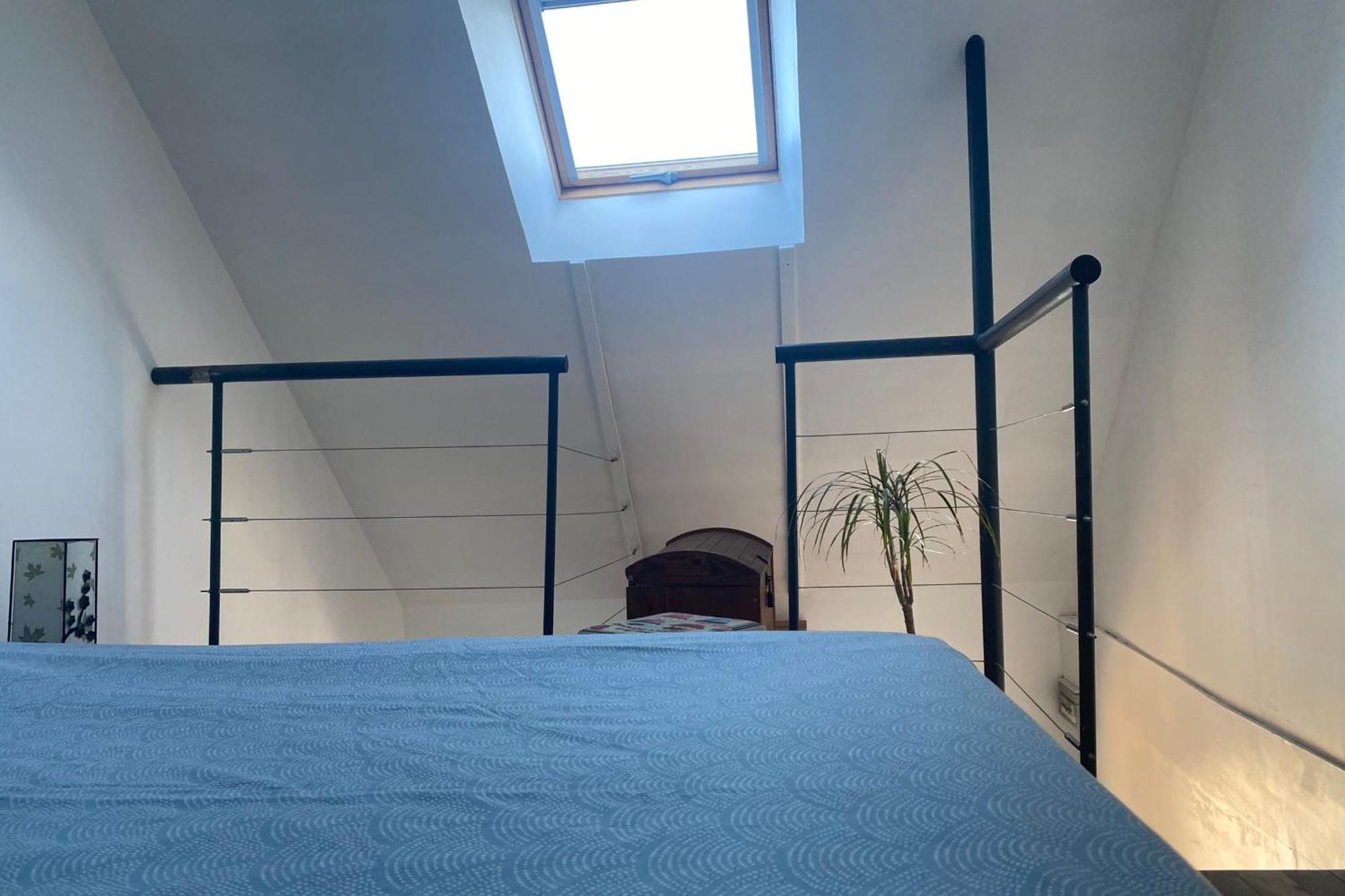 Ab19 - Reves Sales Avec Vue Mer Imprenable Apartment Ault Exterior photo